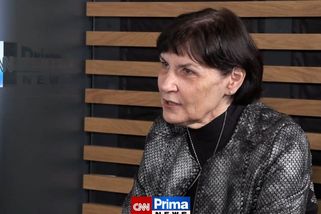Hofmanová: Nenávist střelce z fakulty vůči otci byla strašná. Někdo si toho musel všimnout